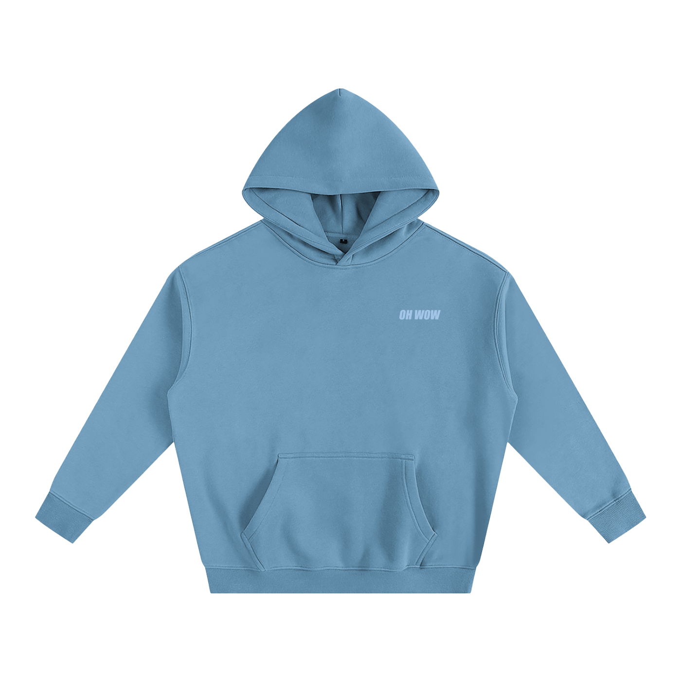 Oversize Hoodie