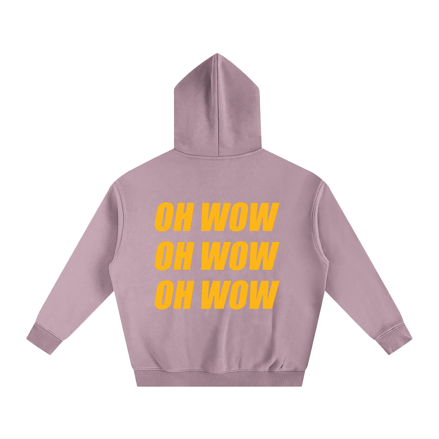 Oversize Hoodie