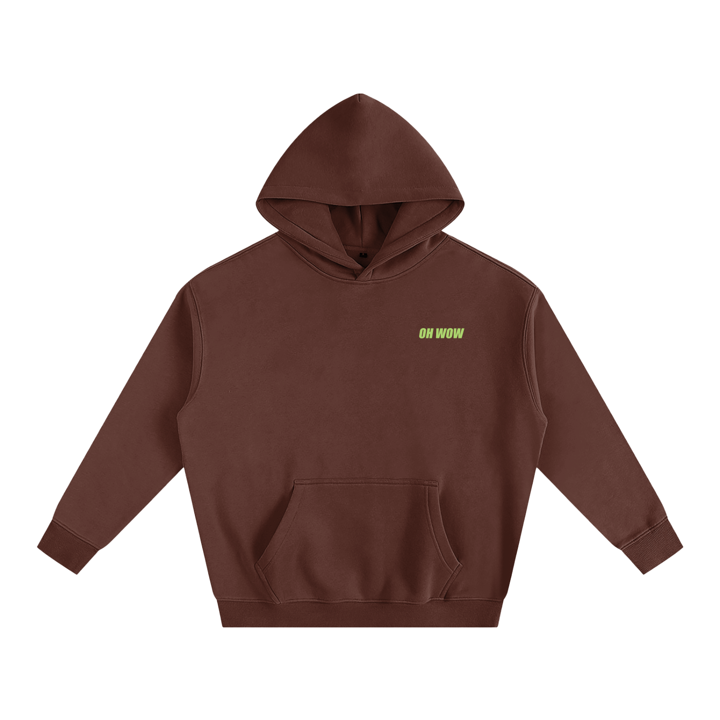 Oversize Hoodie