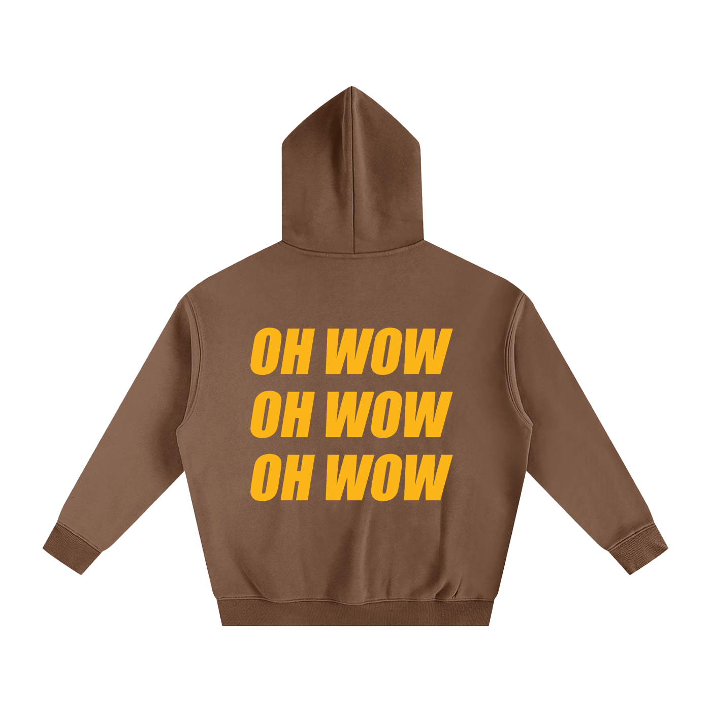 Oversize Hoodie
