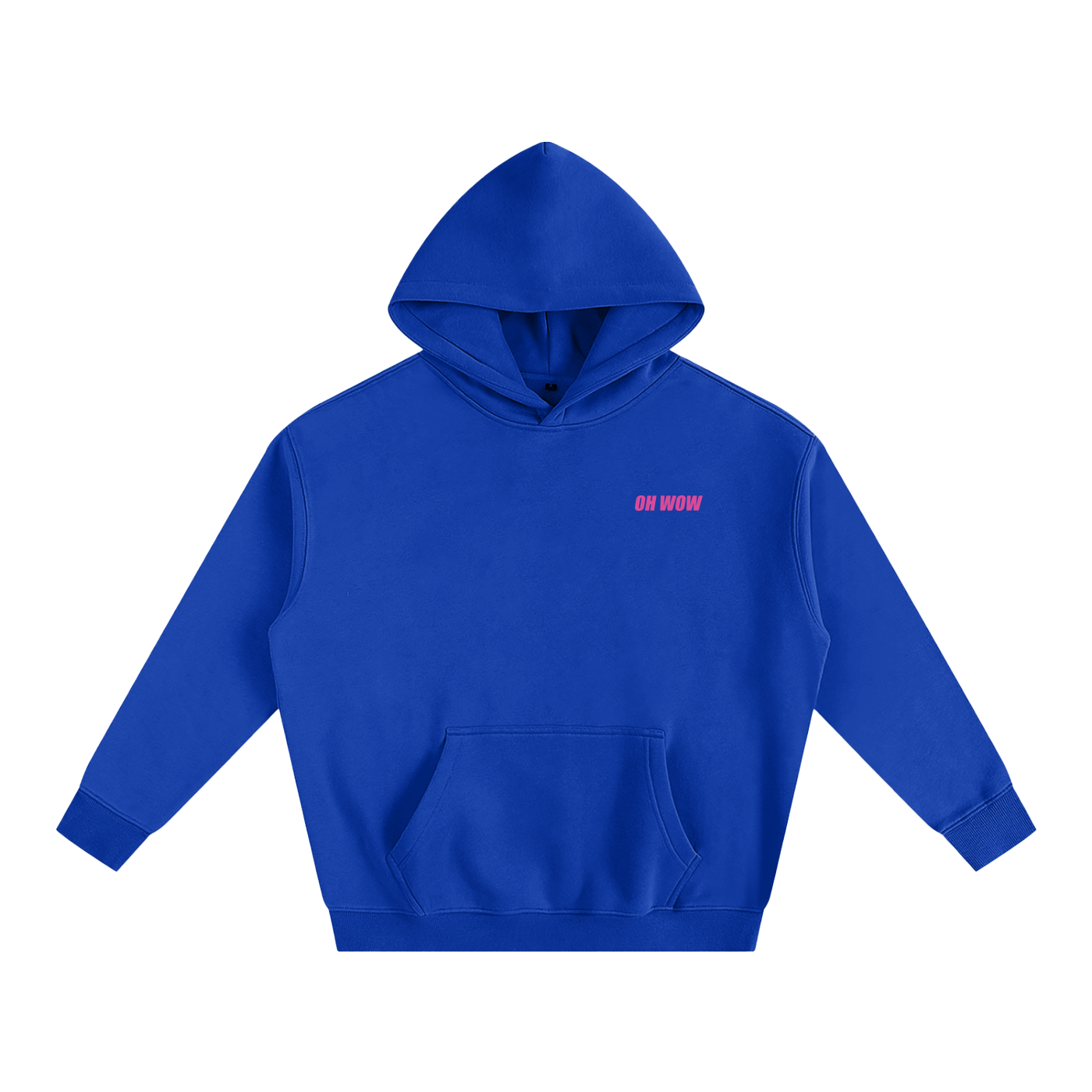 Oversize Hoodie