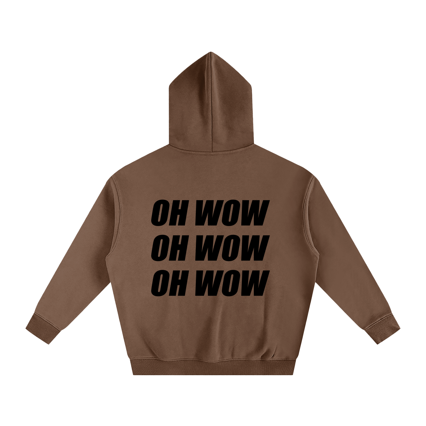 Oversize Hoodie