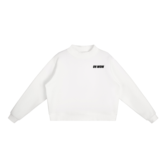 Essential Crew Sweatshirt (nonchalant)