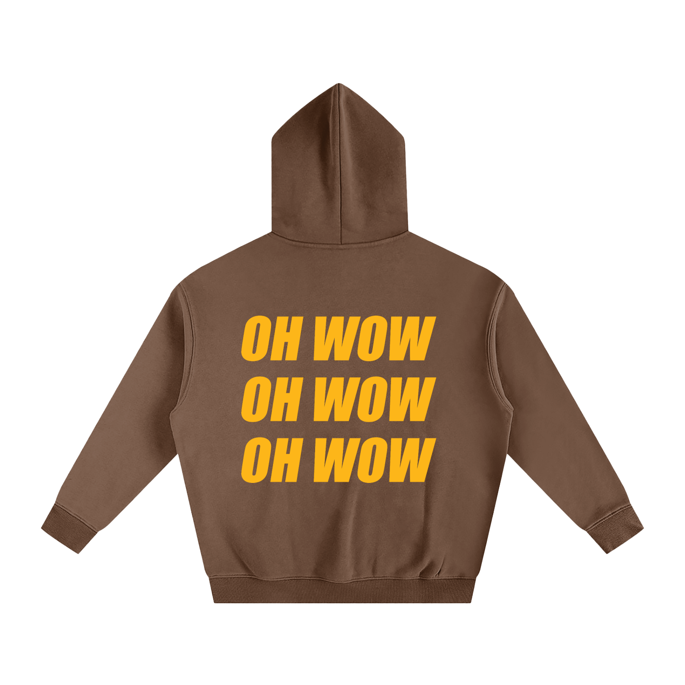 Oversize Hoodie