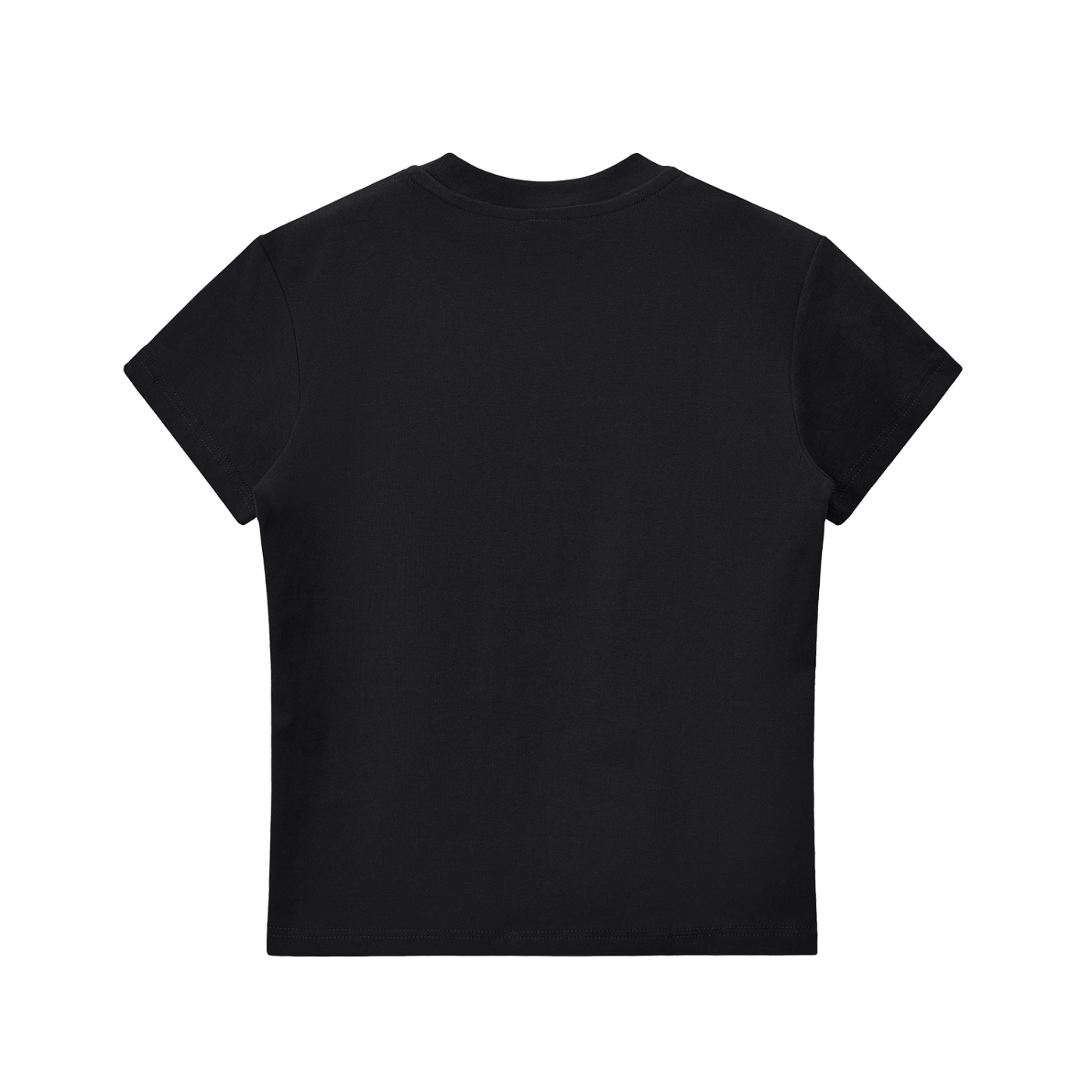 Essential Bodycon T-Shirt