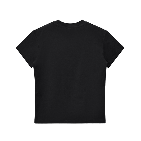 Essential Bodycon T-Shirt