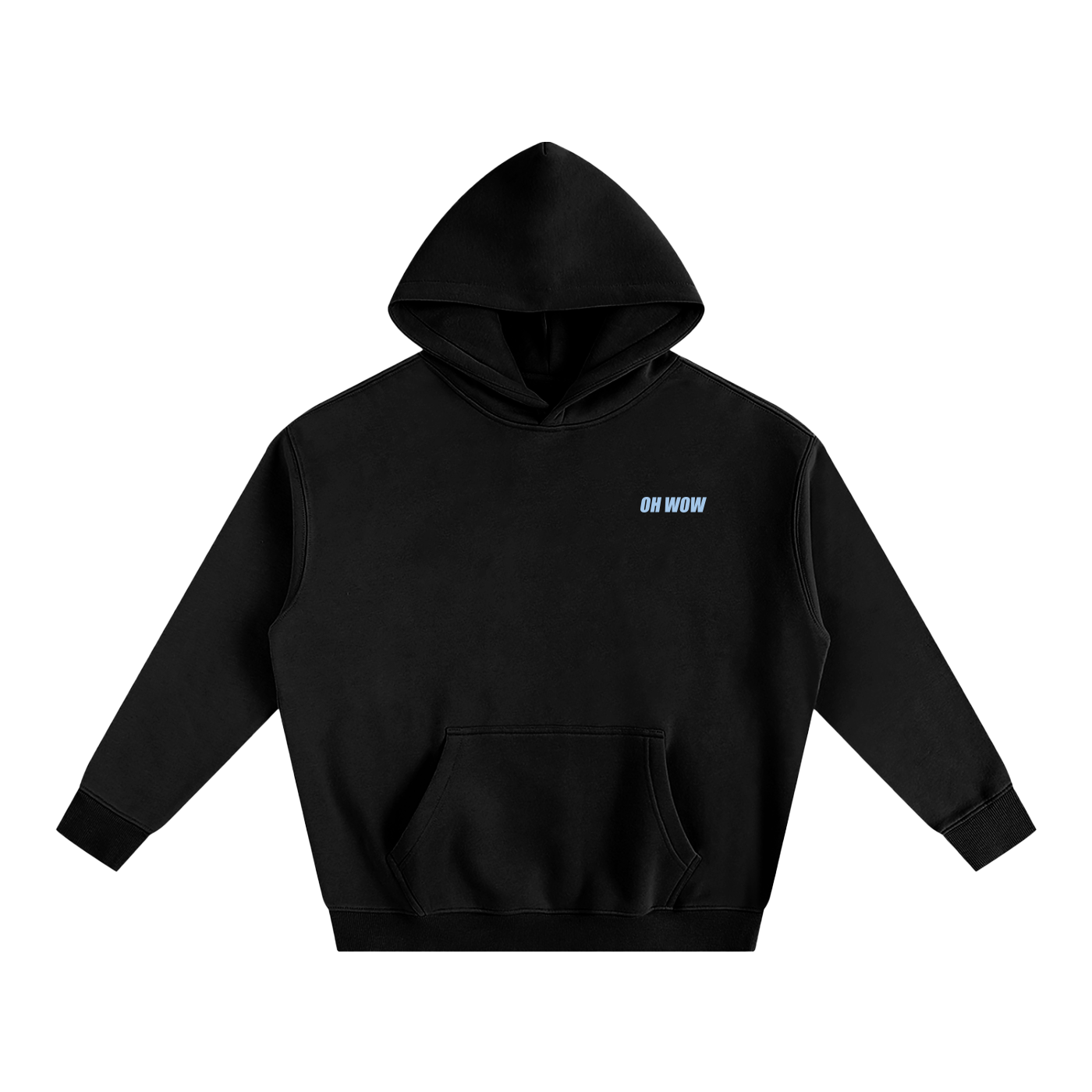 Oversize Hoodie