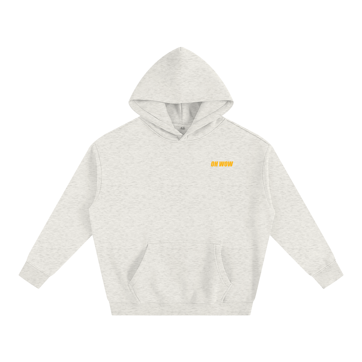 Oversize Hoodie