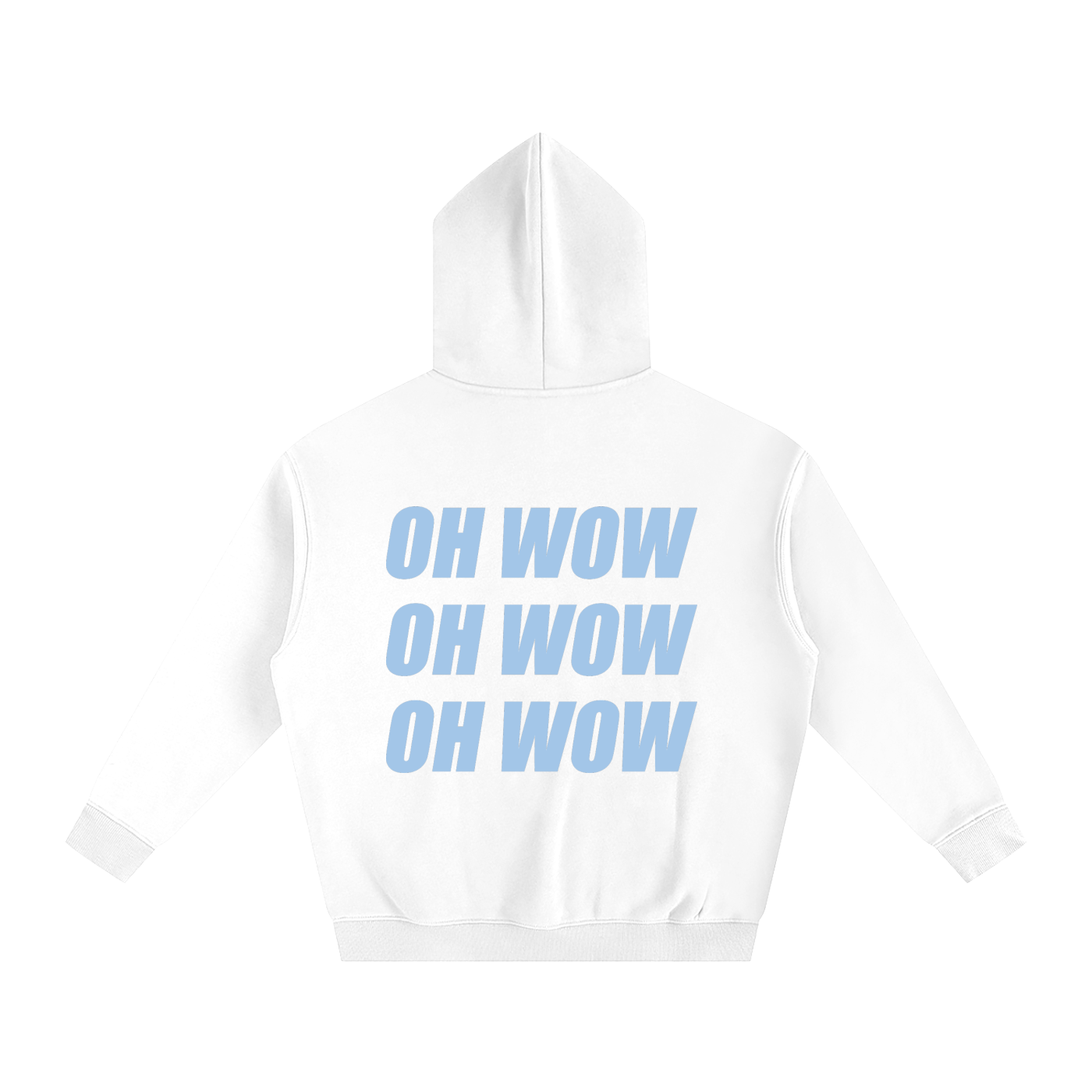 Oversize Hoodie