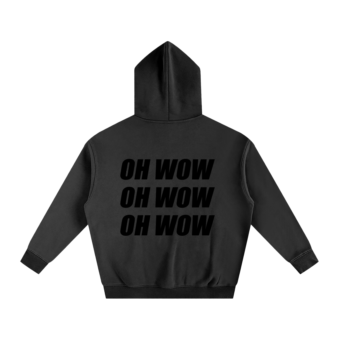 Oversize Hoodie