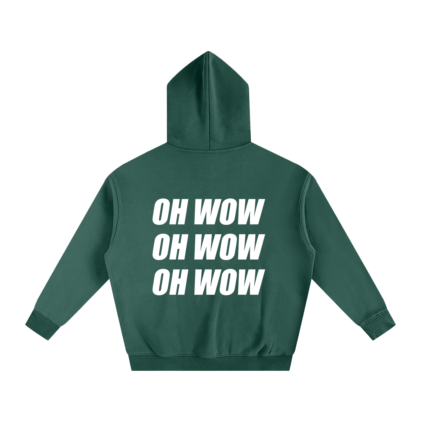 Oversize Hoodie