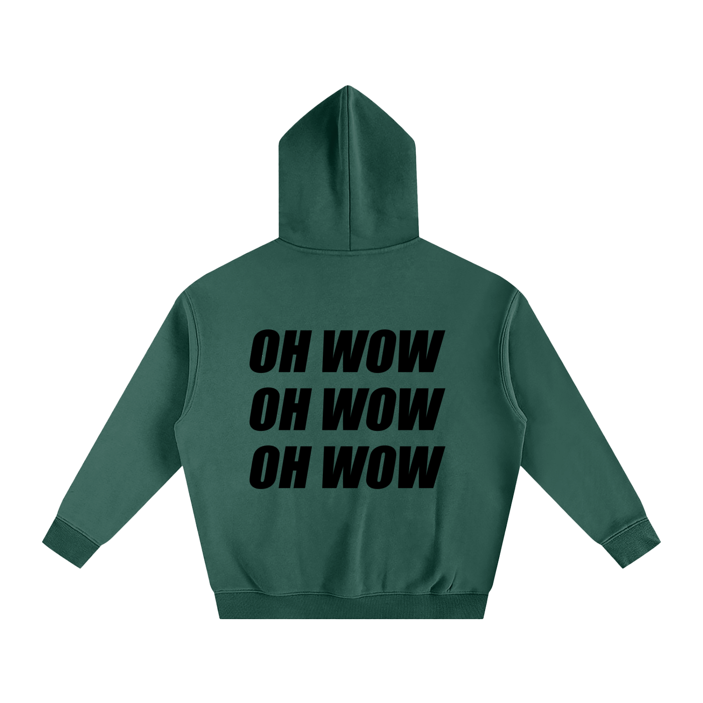 Oversize Hoodie
