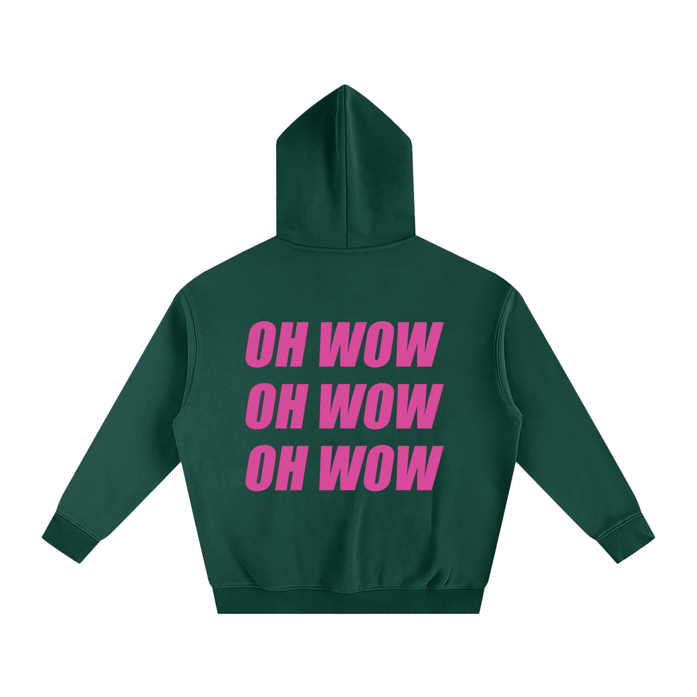 Oversize Hoodie