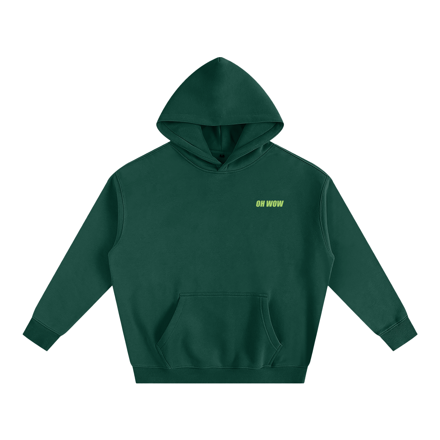 Oversize Hoodie