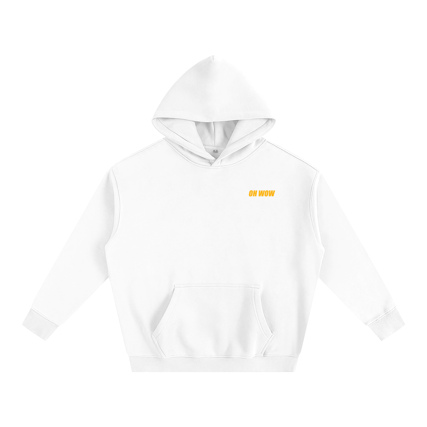 Oversize Hoodie