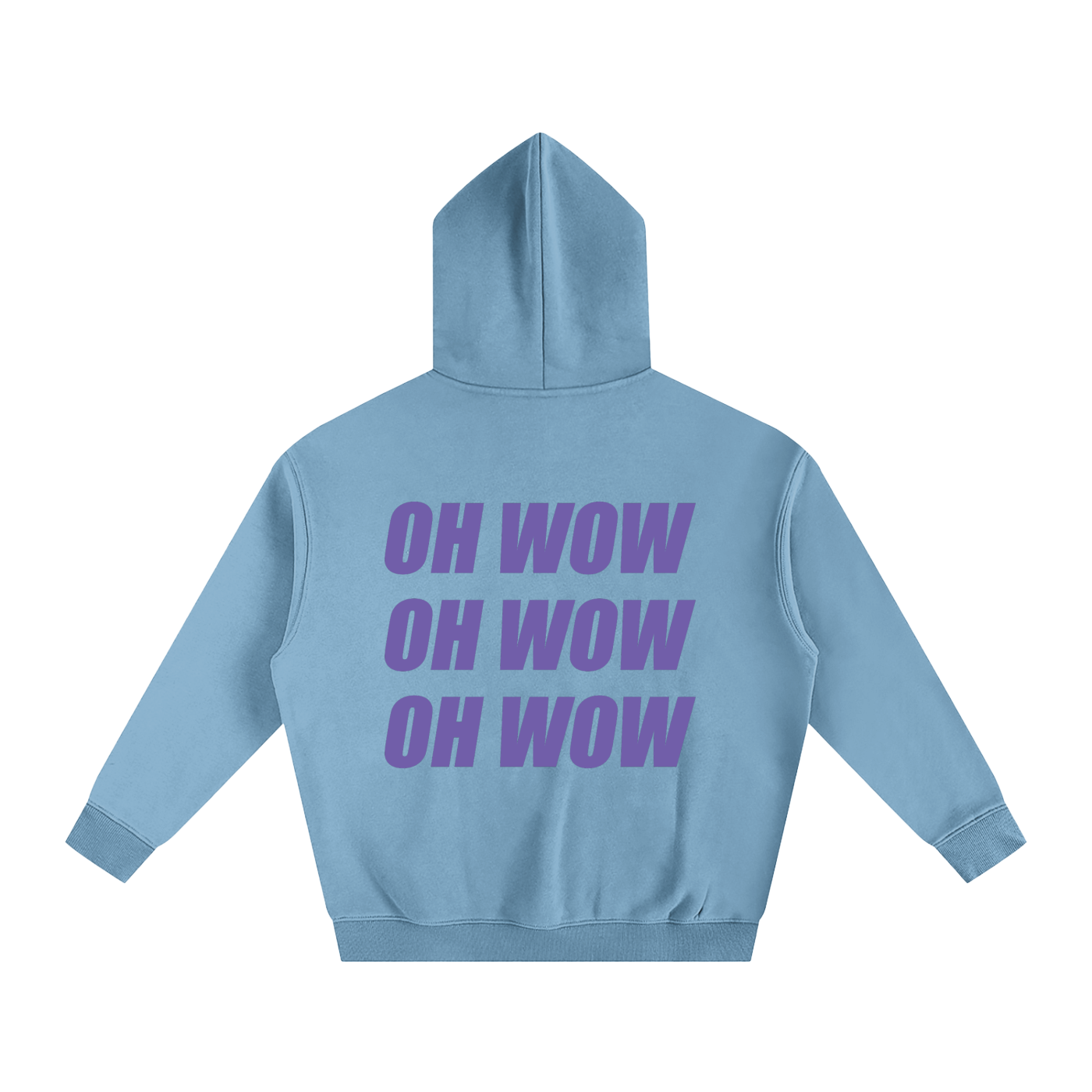 Oversize Hoodie