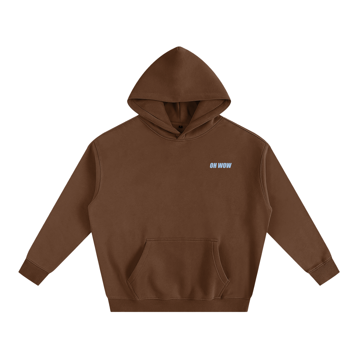 Oversize Hoodie