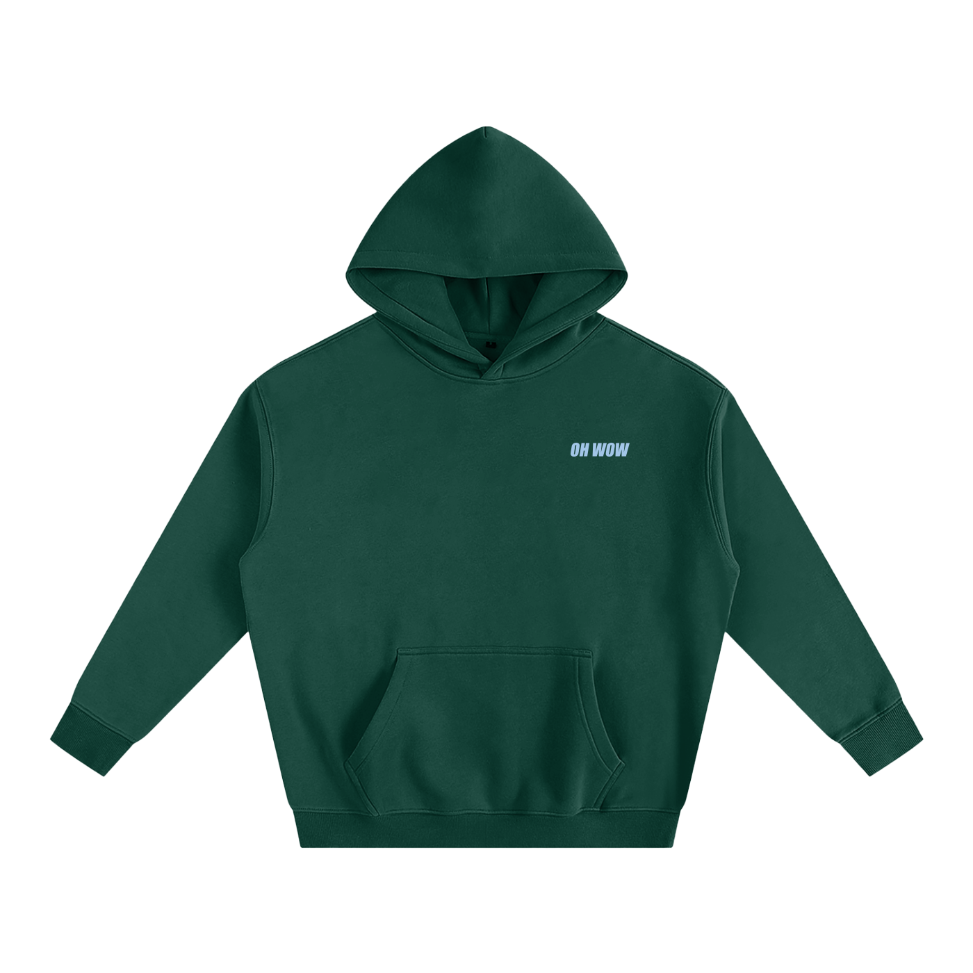 Oversize Hoodie