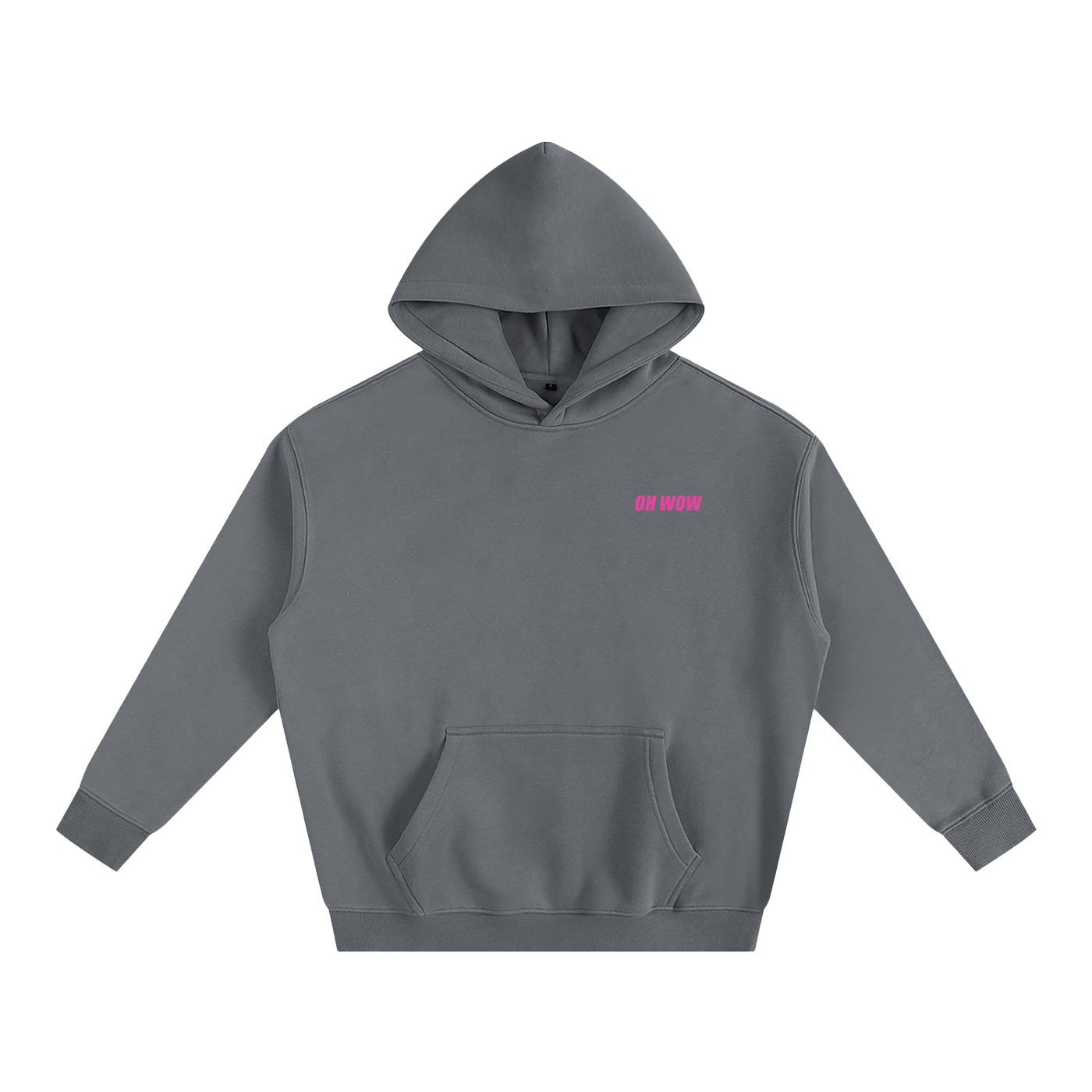 Oversize Hoodie
