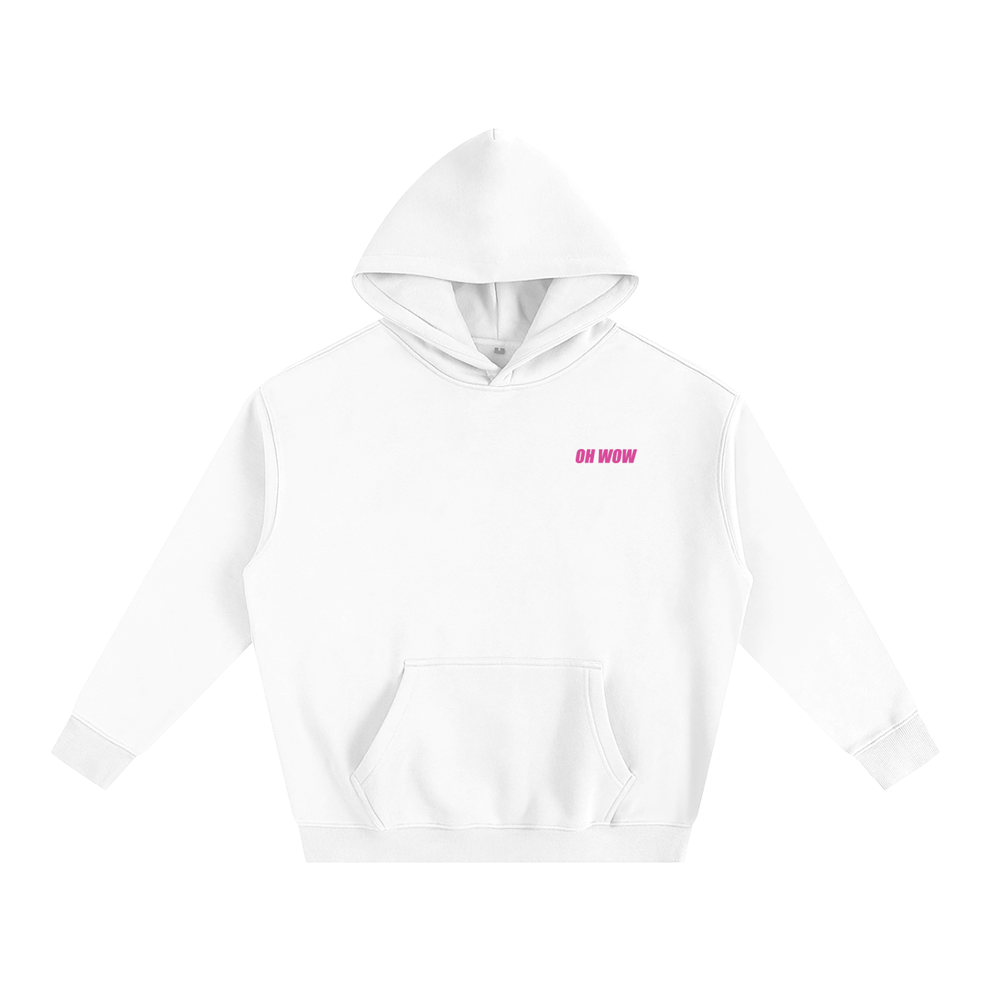 Oversize Hoodie