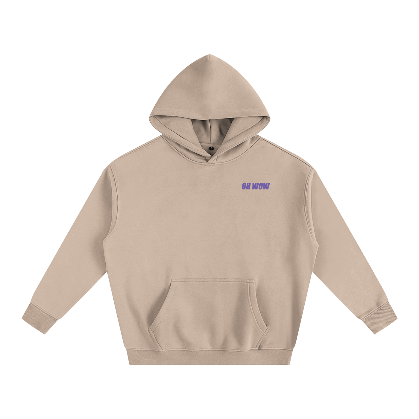 Oversize Hoodie