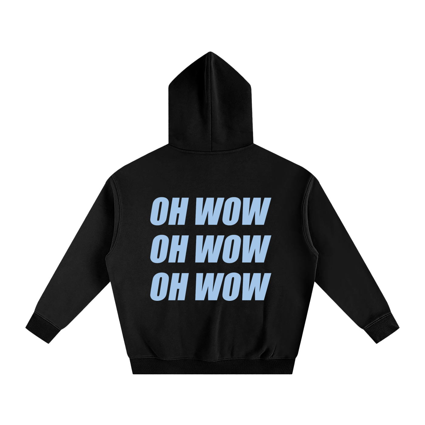 Oversize Hoodie
