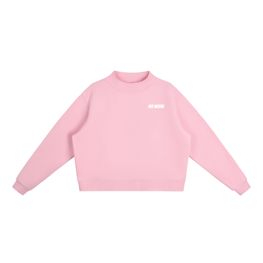 Essential Crew Sweatshirt (classic)