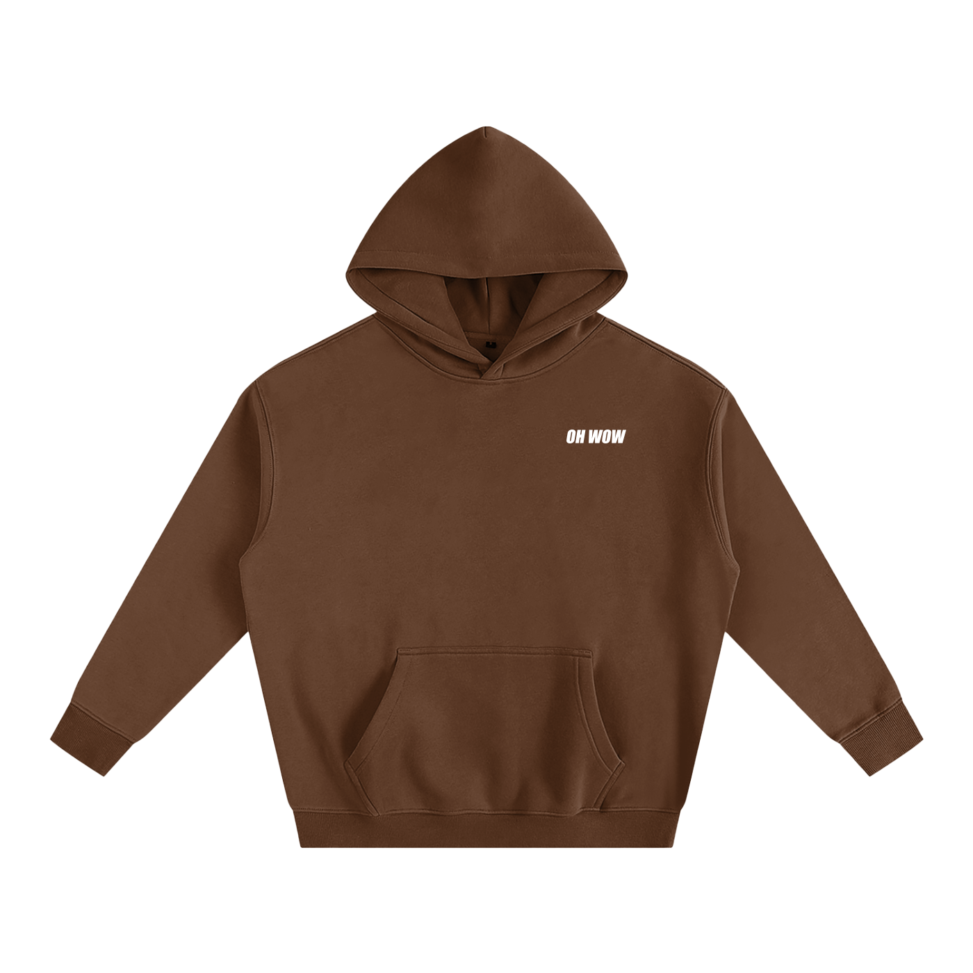 Oversize Hoodie