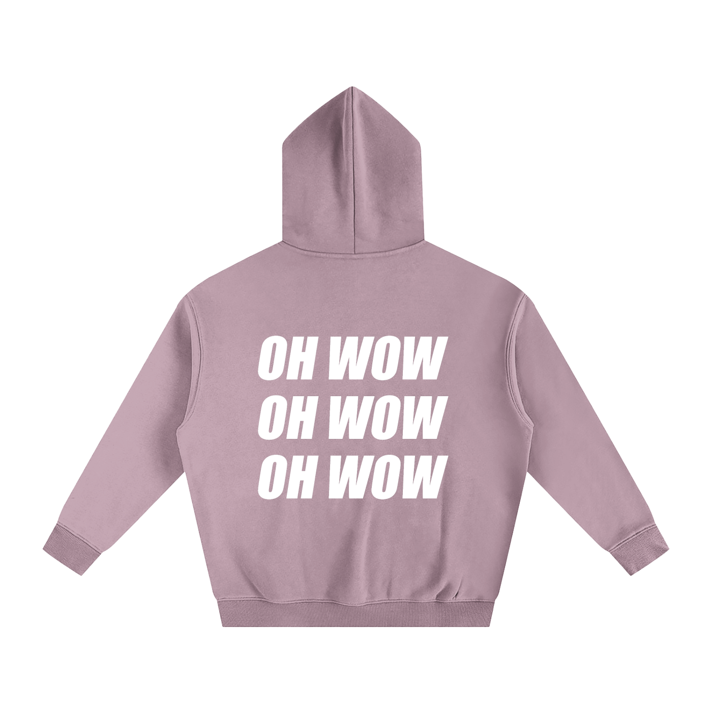 Oversize Hoodie