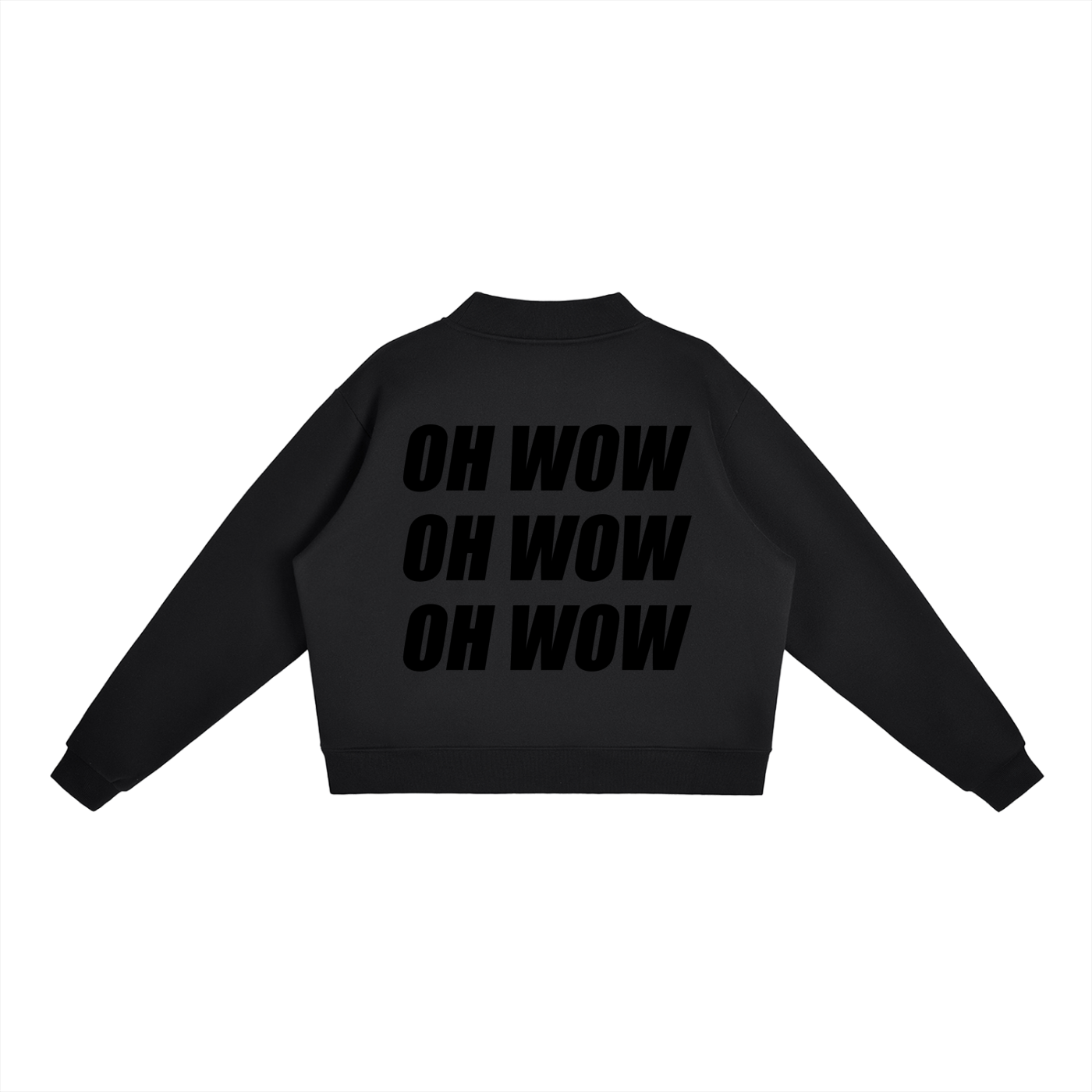 Essential Crew Sweatshirt (classic)