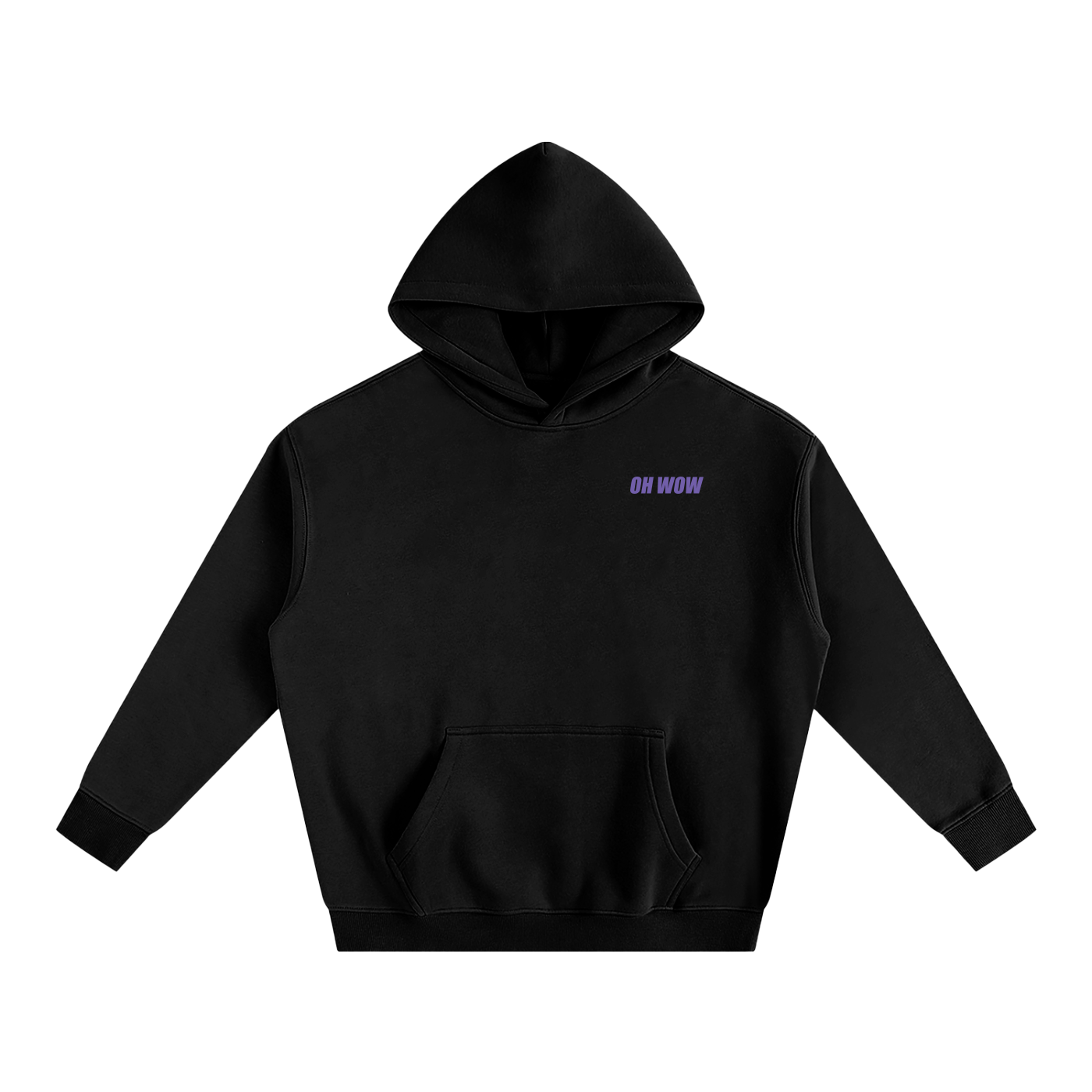 Oversize Hoodie