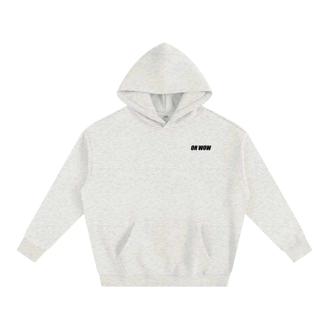Oversize Hoodie