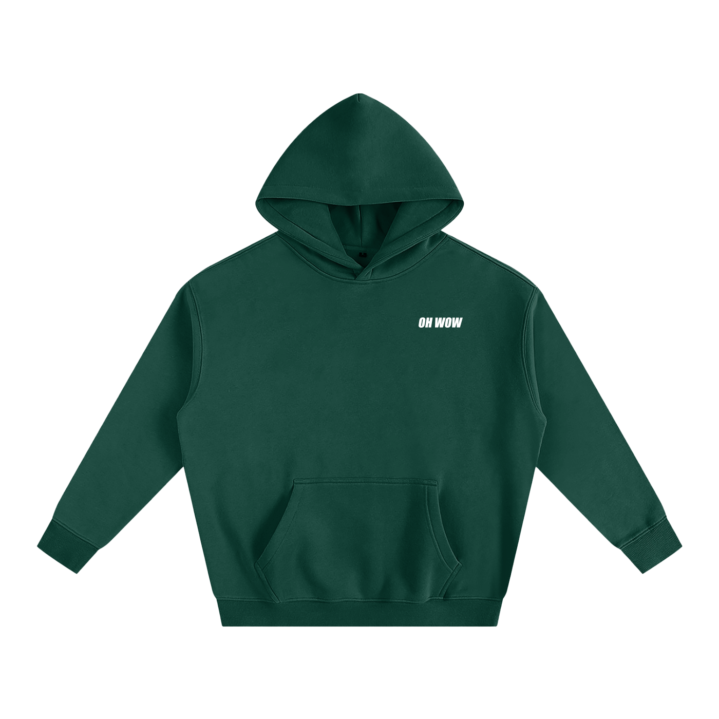 Oversize Hoodie