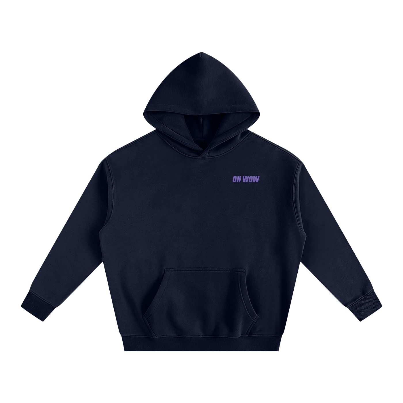 Oversize Hoodie