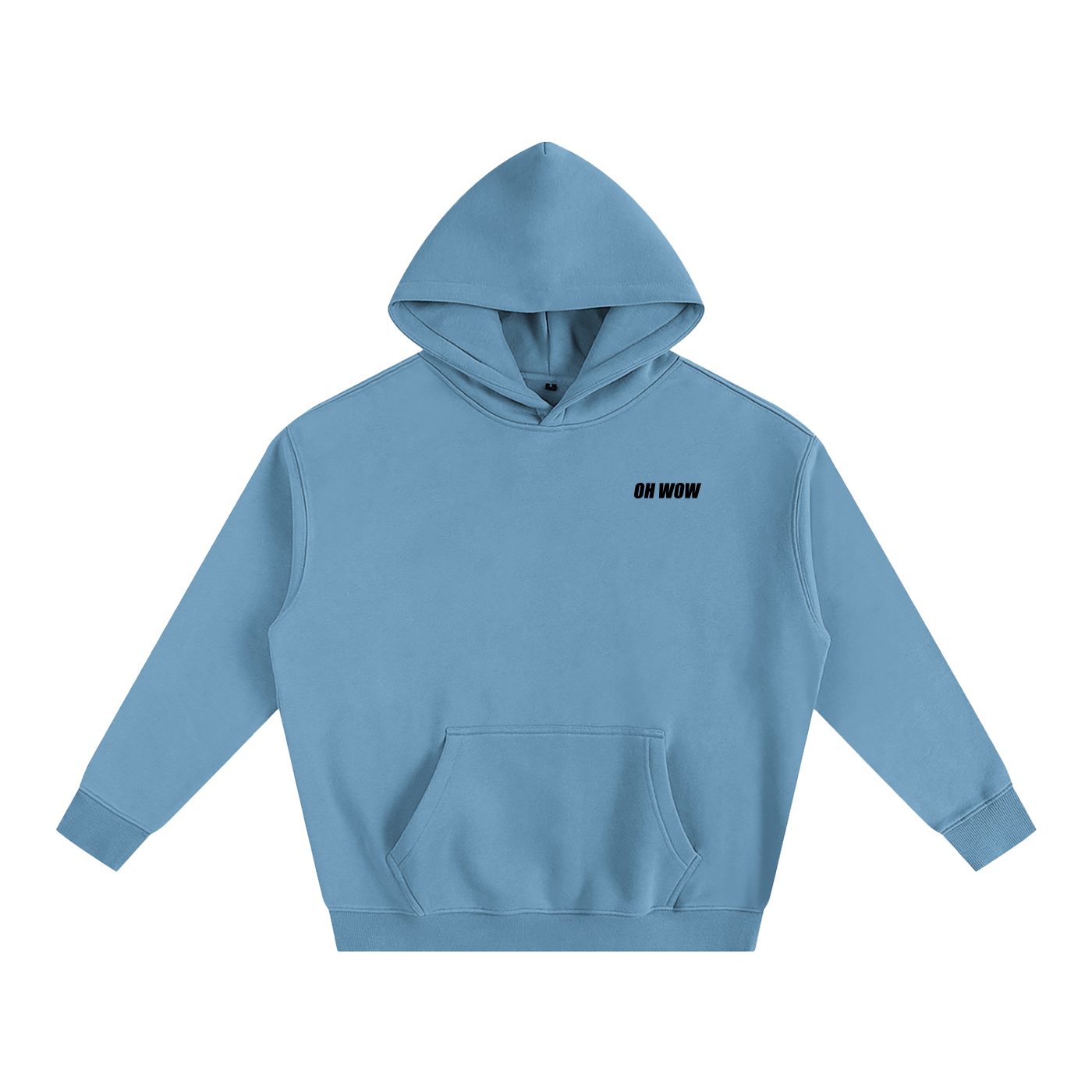 Oversize Hoodie