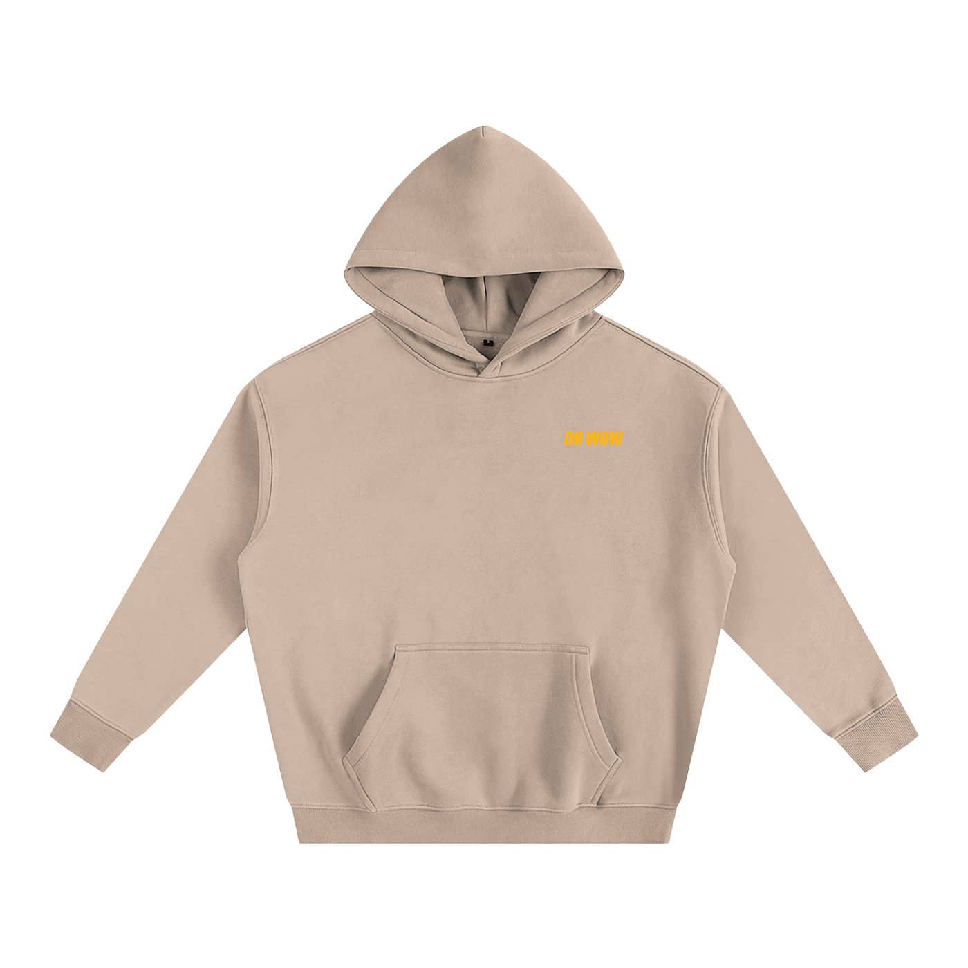 Oversize Hoodie