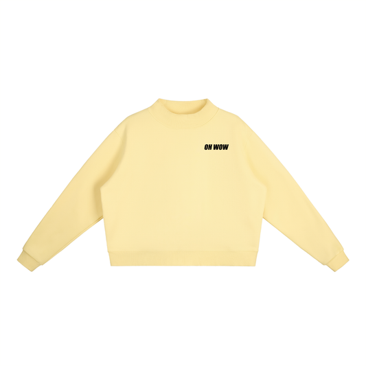 Essential Crew Sweatshirt (classic)