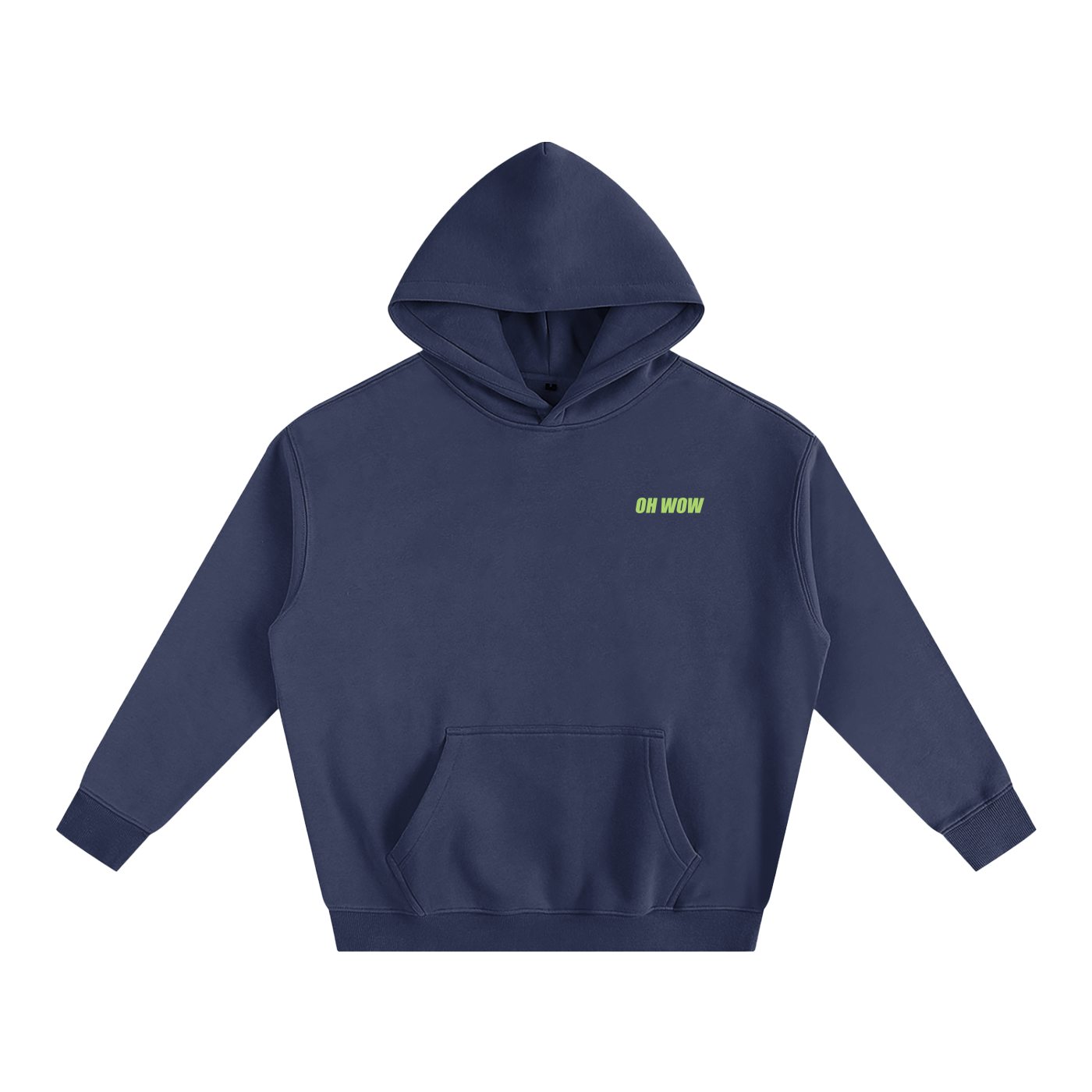 Oversize Hoodie