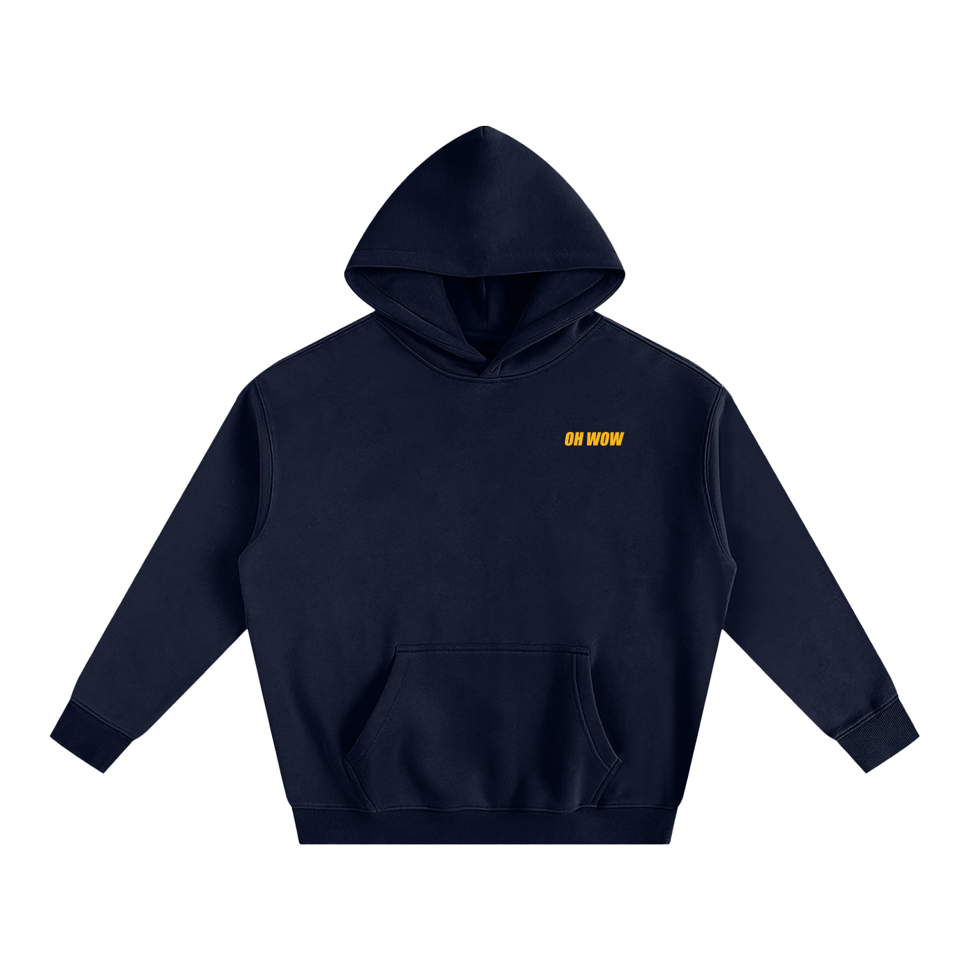 Oversize Hoodie