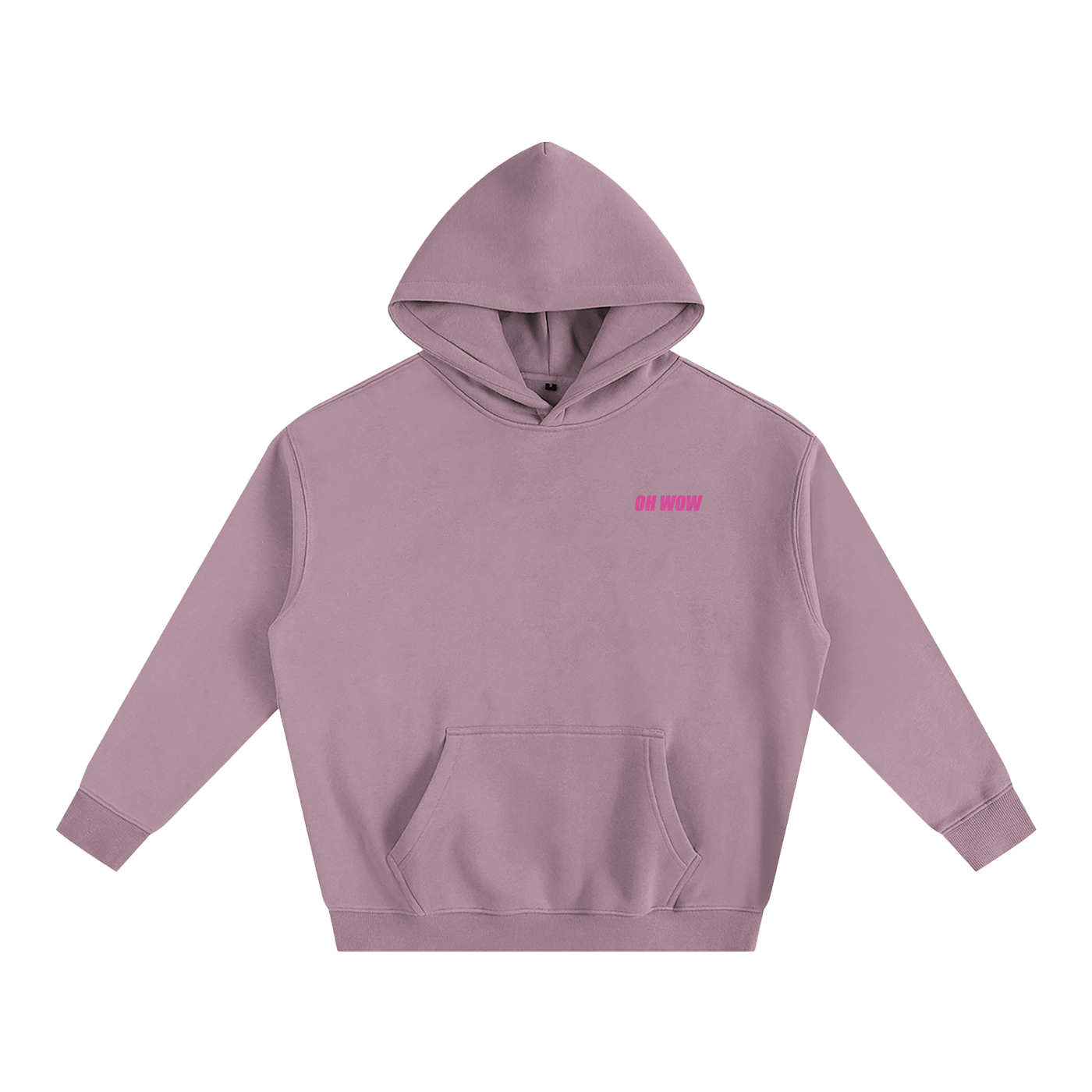 Oversize Hoodie