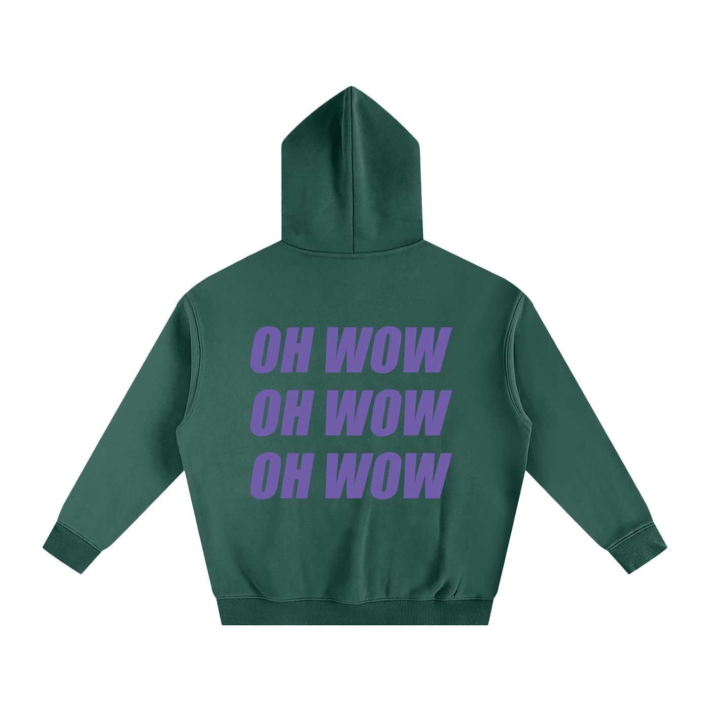Oversize Hoodie