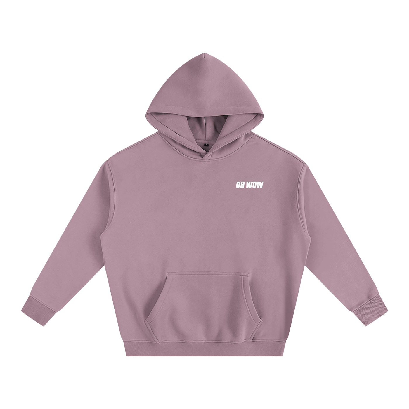 Oversize Hoodie NF