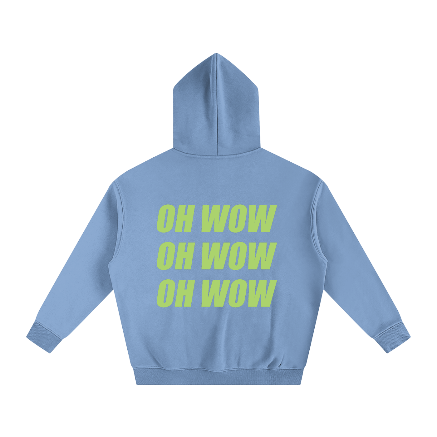 Oversize Hoodie