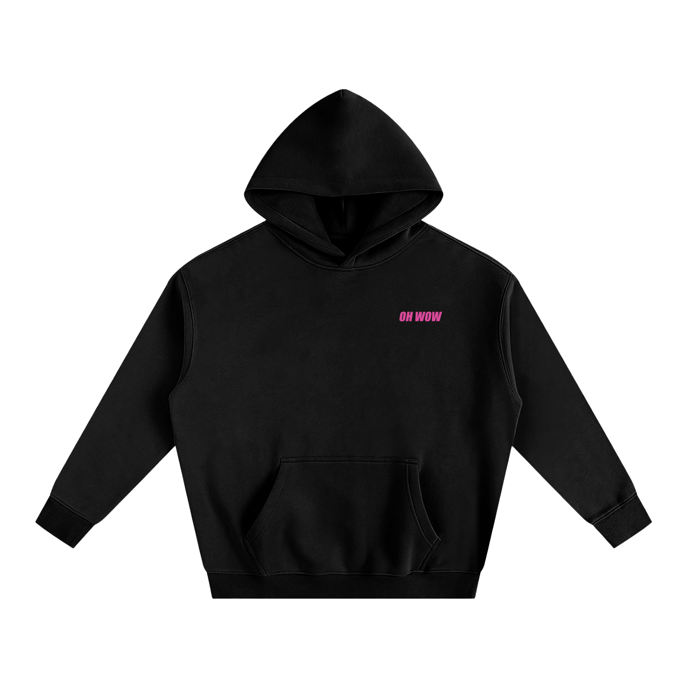 Oversize Hoodie