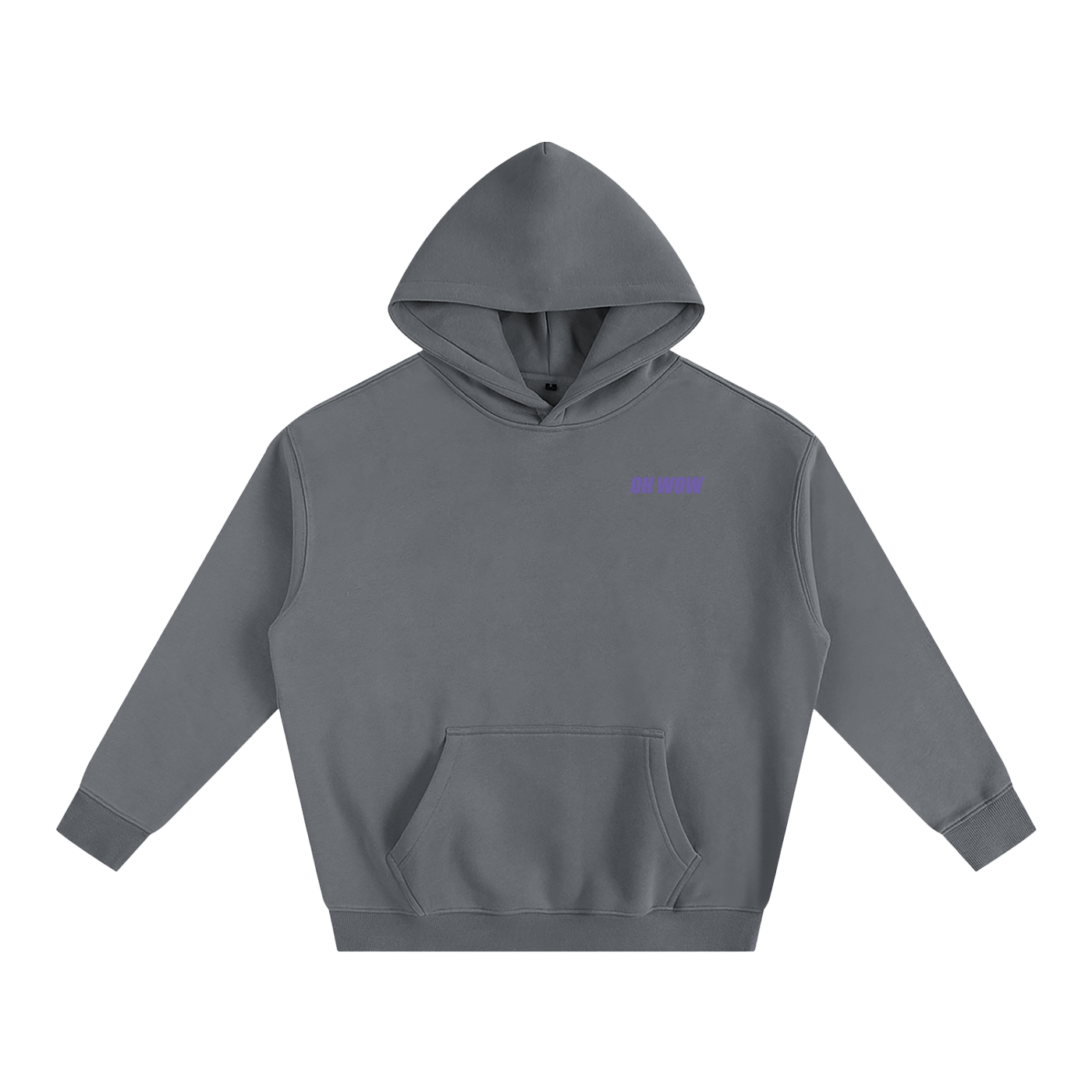 Oversize Hoodie