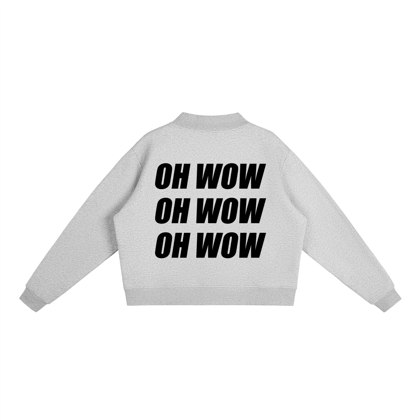 Essential Crew Sweatshirt (classic)