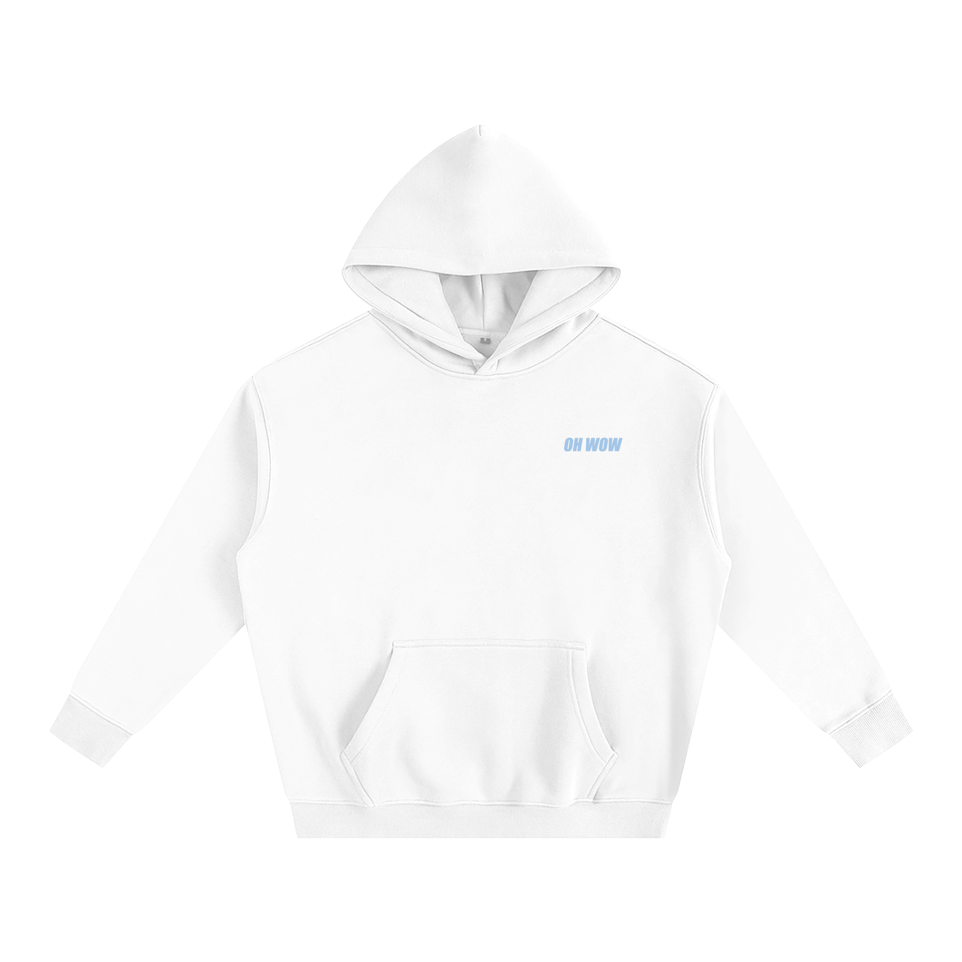 Oversize Hoodie