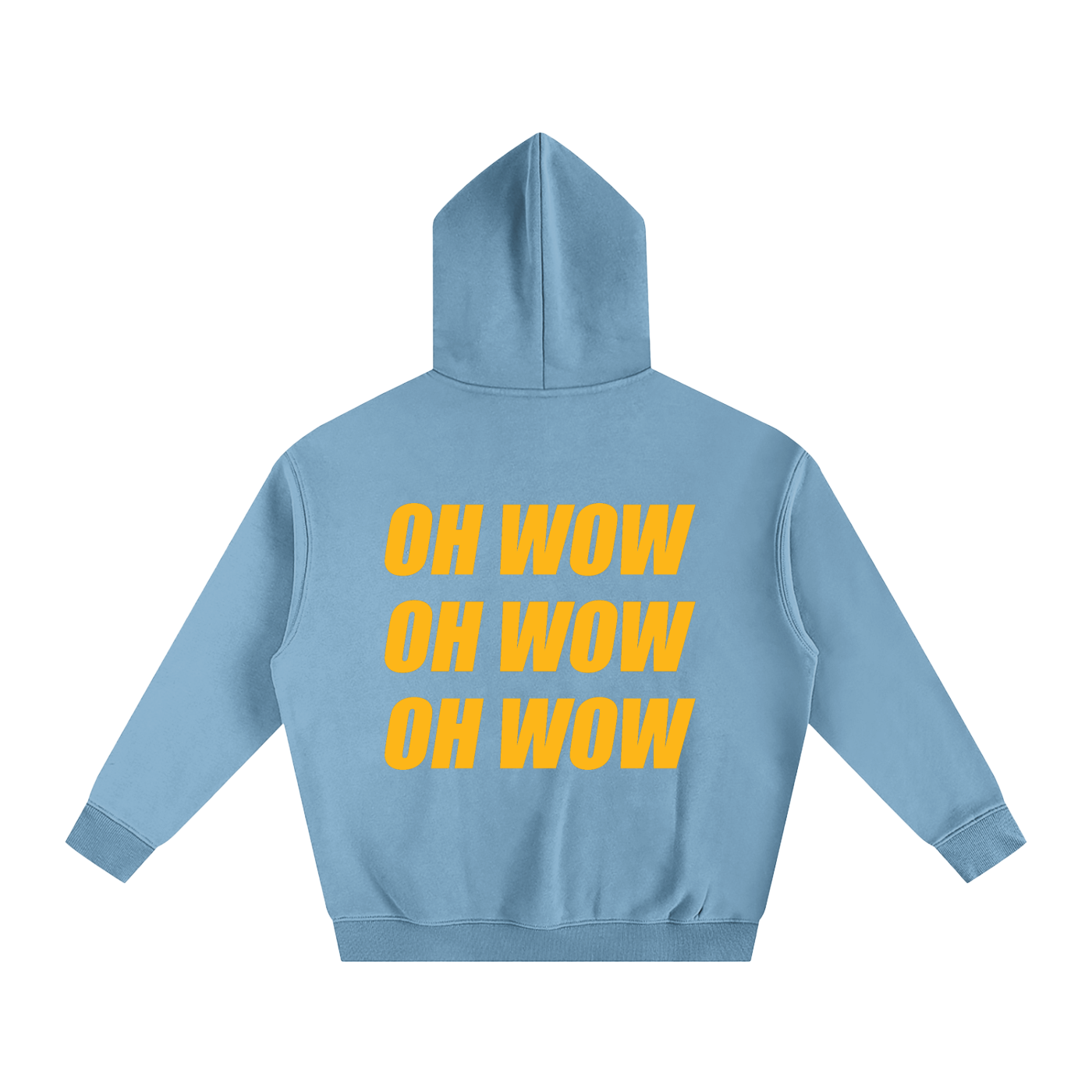 Oversize Hoodie