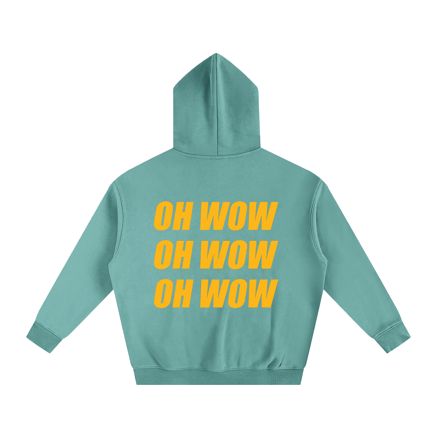 Oversize Hoodie