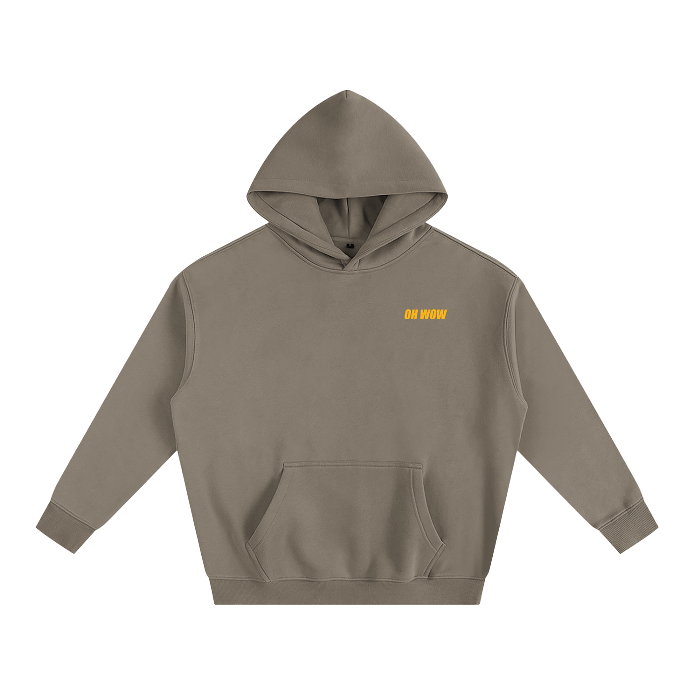 Oversize Hoodie